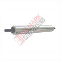 Hard Anodized Aluminum Roll