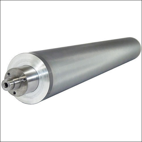 Aluminum Roll