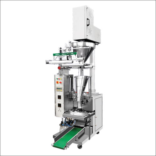 Automatic Detergent Powder Pouch Packaging Machine