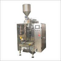 Automatic Idly Dosa Batter Packing Machine