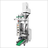 Besan Packing Machine - Stainless Steel, 230v, Electric Drive | Automatic Plc Control, High Efficiency, Low Power Consumption, Operator Friendly
