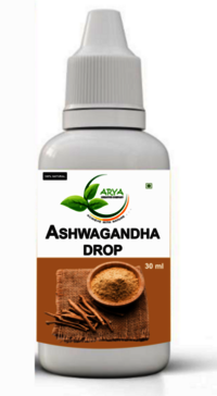 Ashwagandha Drop
