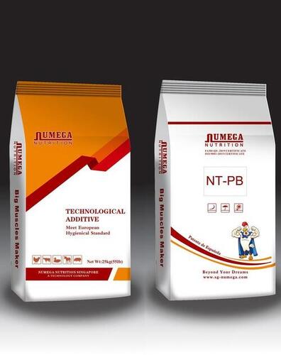 NTPB Energy Booster