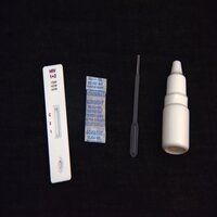 HIV 1/2 Rapid Test