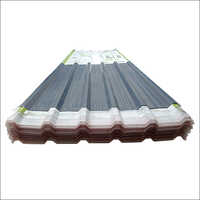 Industrial Polycarbonate Roofing Sheet