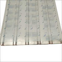 Polycarbonate Corrugated Roofing Sheet