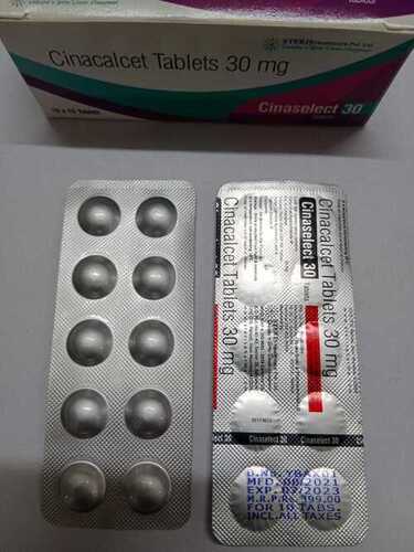 CINASELECT 30 MG