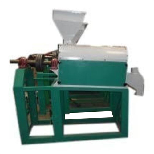 Lower Energy Consumption Steel Emery Roller Machine