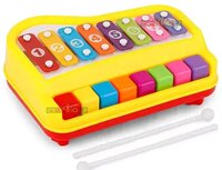 Multicolour Trendy Kids Musical Toys