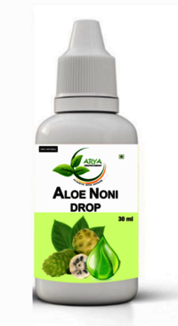 Aloe Noni Drop