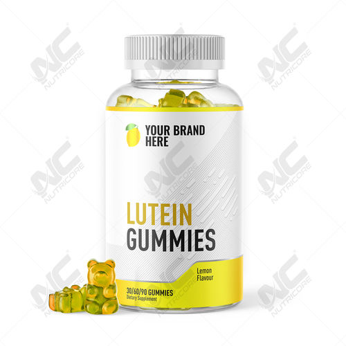 Lutein Gummies