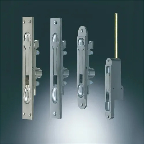 Conceal Flush Bolts Application: Commercial