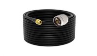 N Male to SMA Antenna RG58 CABLE