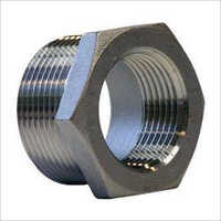 Hex Coupling Nuts - Mild Steel, Sizes 16-20mm, 20-25mm, 20-32mm, 25-32mm | Rugged Design, Simple Installation, Superb Strength