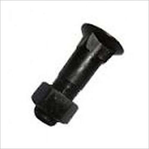 JCB Side Cutter Bolt