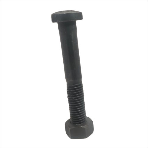 Makhi Nut With Bolt