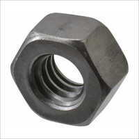 Heavy Nuts - Feature: Color Coated