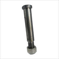 Balance Rod Pin - Color: Black
