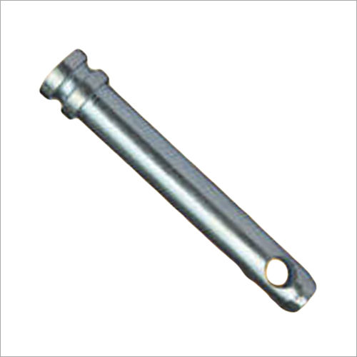 Mild Steel Top Link Pins