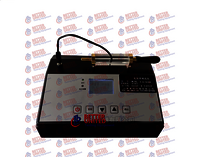 MK-DZL Drilling Fluids Electric Resistivity Meter