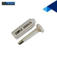 RFID container e seals