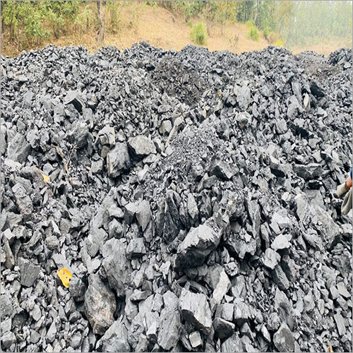 Rom Coal