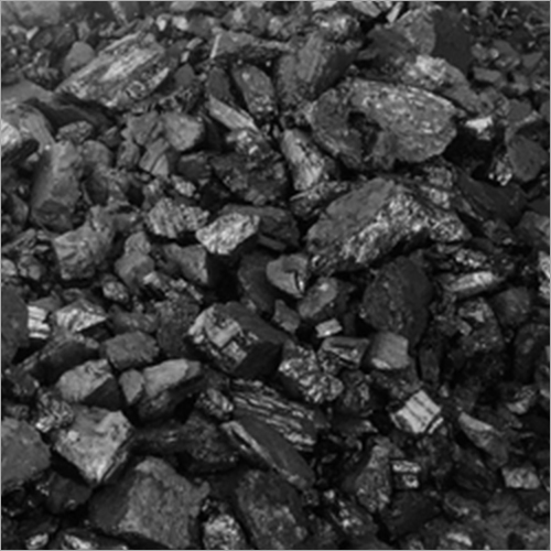 Tetulmari Coal