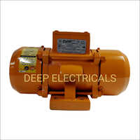 1 HP External Shutter Vibrator