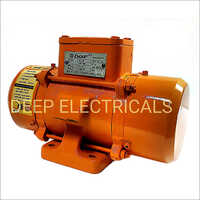 Industrial Concrete Vibratory Motor