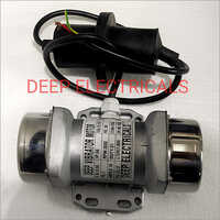 Electric Vibrator Motor