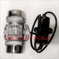 Micro Vibration Motor