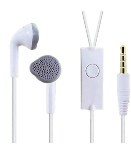 Samsung S5830 In-Ear Earphones By ROLLOVERSTOCK