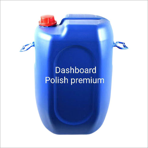 Dashboard Polish 50 Kg