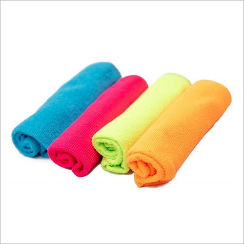 Multicolor Microfiber - Soft and Durable Fabric | Adds Comfort and Style to Your Vehicle While Keeping It Clean and Neat