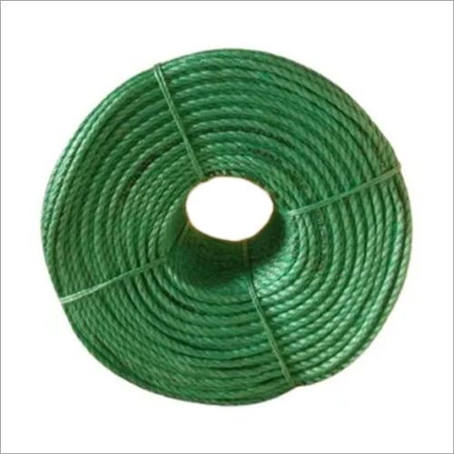 Nylon Twisted Rope