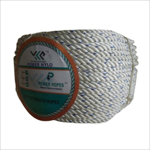 Power Nylon Rope