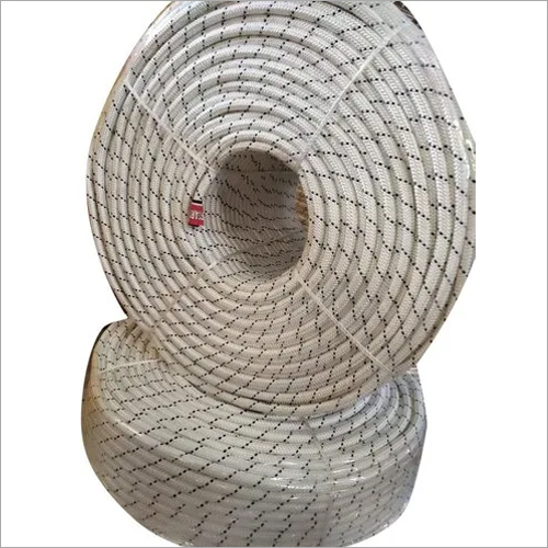 Polyester Braided Rope 10 mm