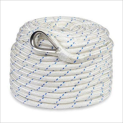 Polyester Braided Rope