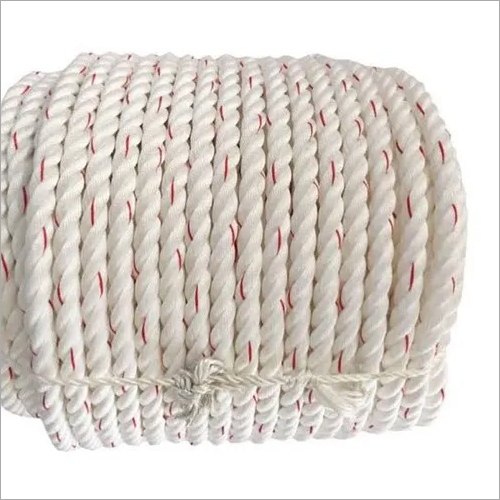 Polyester Twisted Rope