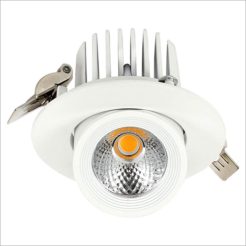 Traro S led zoom Recessed Down Lighter