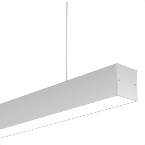 Aluminium Linear Profile Light Series