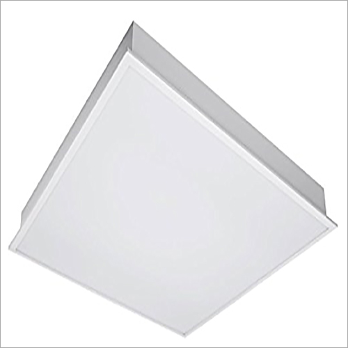 OSTER R-595x595 RECESSED 2x2 DOWN LIGHT FIXTURE