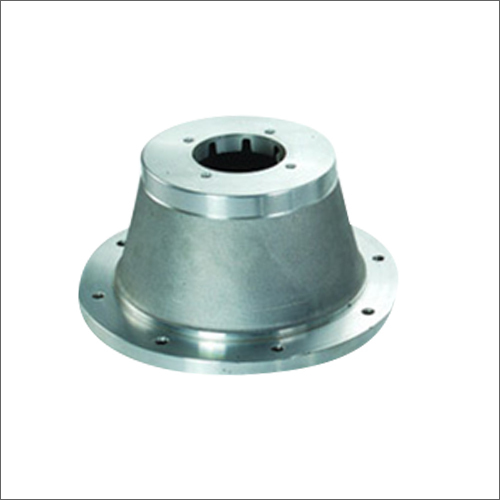 Hydraulic Bell Housing