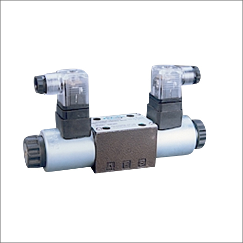 Hydraulic Directional Valve