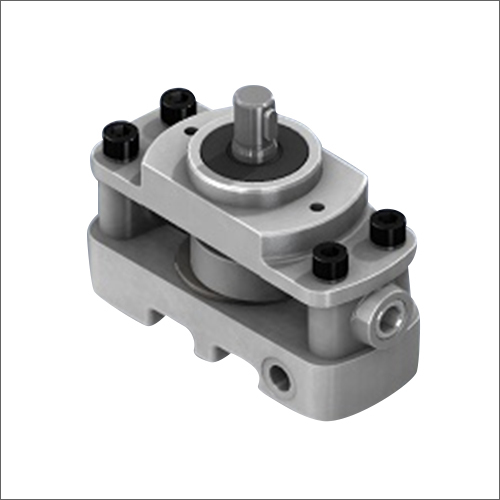 High Speed Hydraulic Pump