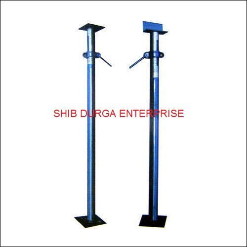 Adjustable Pipe Prop