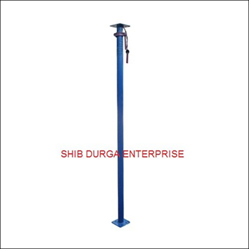 Scaffolding Pipe Prop