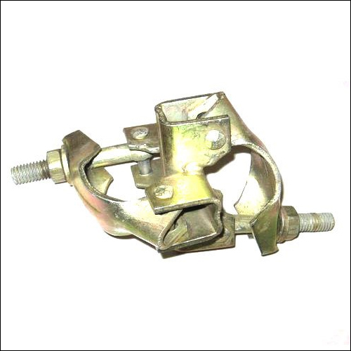 Scaffolding Fixed Clamp
