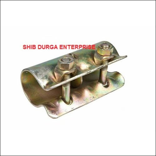 Brass Sleeve Coupler