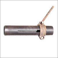 Prop Sleeve With Prop Nut